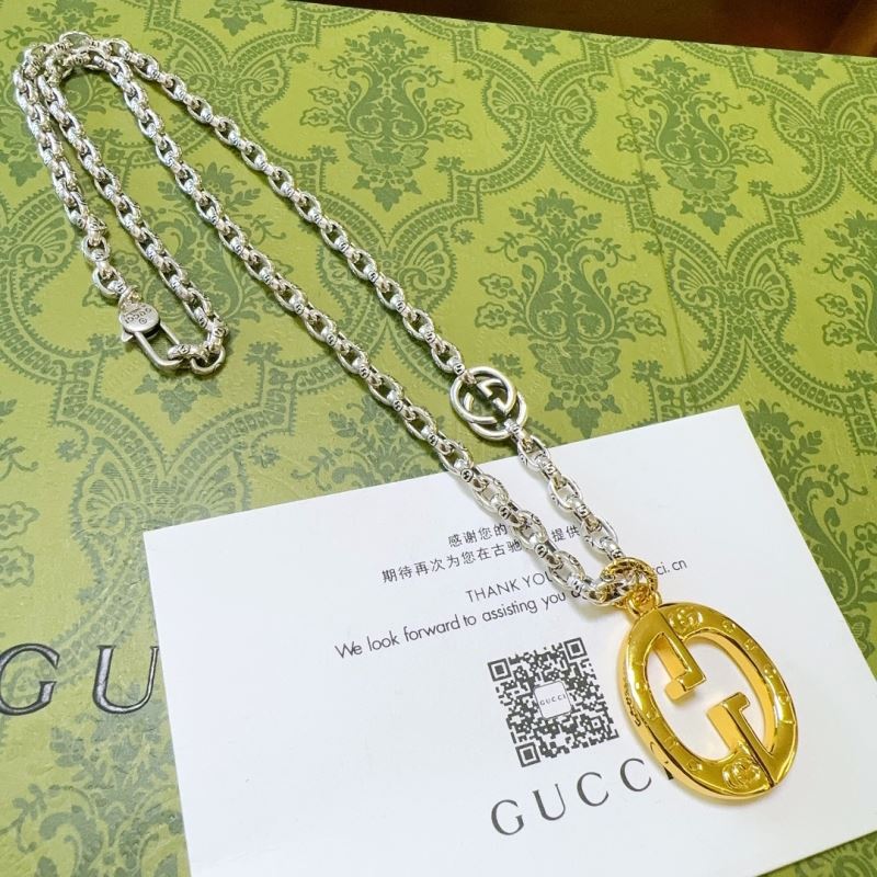 Gucci Necklaces